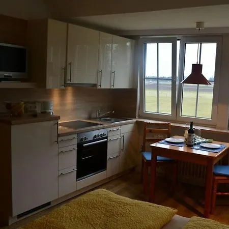 No 6 In Haus Pax Ξενοδοχείο 3*