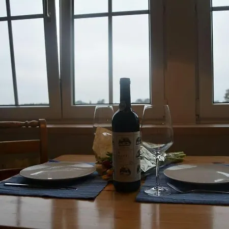 No 6 In Haus Pax Ξενοδοχείο 3*