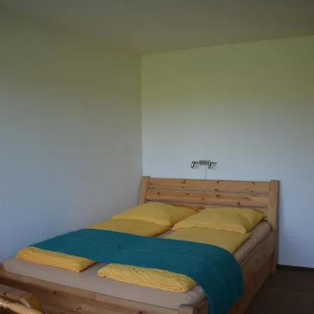 No 6 In Haus Pax Ξενοδοχείο Nebel