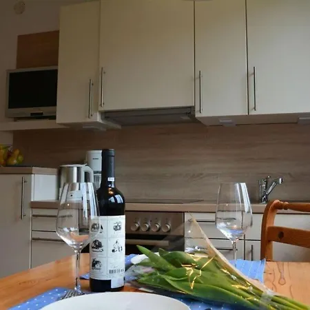 No 6 In Haus Pax Ξενοδοχείο Nebel